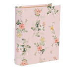 Clayre & Eef - Blumen Romantische Aufbewahrung:...