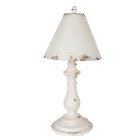 6LMP787 💖 Stimmungsvolle Beleuchtung: Tischlampe mit...