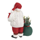 Clayre & Eef - Weihnachtsdeko mit Herz:...
