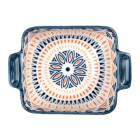 Clayre & Eef - Schüsseln Bohemian Style:...