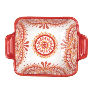Clayre & Eef - Boho Schalen: Serviere Deine Speisen mit Hippie-Flair