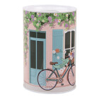 Clayre & Eef - Spardosen Motiv Fahrrad: Sicher &...