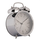 Clayre & Eef - Wecker im Vintage-Stil: Flashback in...