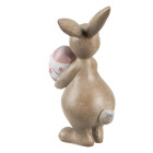 Clayre & Eef - Frühlingserwachen: Hübsche Osterhasen für deine Osterdeko!