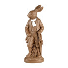 Clayre & Eef - Oster-Deko: Trendige Osterhasen...
