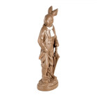 Clayre & Eef - Oster-Deko: Trendige Osterhasen...