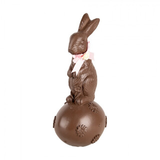 Clayre & Eef - Frühlings-Hasen: Hübsche Osterhasen für eine frühlingshafte Dekoration!
