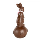 Clayre & Eef - Frühlings-Hasen: Hübsche Osterhasen für eine frühlingshafte Dekoration!
