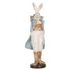 Clayre & Eef - Osterfreude: Magische Osterhasen...