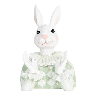 Clayre & Eef - Das hasenstarke Geschenk: Freude schenken mit unseren Osterhasen!