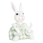Clayre & Eef - Das hasenstarke Geschenk: Freude schenken mit unseren Osterhasen!