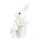 Clayre & Eef - Das hasenstarke Geschenk: Freude schenken mit unseren Osterhasen!