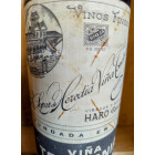 1964 Viña Tondonia Gran Reserva López de Heredia Rioja Spanien