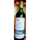 1964 Viña Tondonia Gran Reserva López de Heredia Rioja Spanien