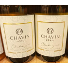 CHAVIN ZERO Chardonnay Alkoholfrei 0,0 %
