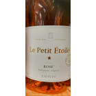 Alkoholfreier Le Petit Étoile Rose -Cabernet 0,00...