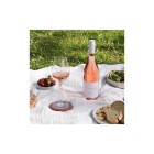 Alkoholfreier Le Petit Étoile Rose -Cabernet 0,00 % Frankreich