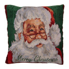 KT021.377 🎄 Weihnachtsmann Santa Claus - Zauberhafte...