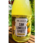 ☀️Dr. Jaglas San Limello Spritz: Dein Alkoholfreier...