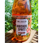 💖Dr. Jaglas Hibiskus Spritz: Dein Alkoholfreier...