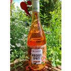 💖Dr. Jaglas Hibiskus Spritz: Dein Alkoholfreier Exotik-Kick! 🌺✨