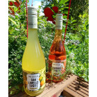 💖Dr. Jaglas Hibiskus Spritz: Dein Alkoholfreier Exotik-Kick! 🌺✨