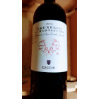 2015 Brunello di Montalcino DOCG Cecchi Toskana Italien