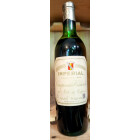 1959 CVNE Imperial Rioja Reserva Spanien