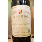 1959 CVNE Imperial Rioja Reserva Spanien
