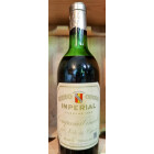 1959 CVNE Imperial Rioja Reserva Spanien