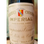 1959 CVNE Imperial Rioja Reserva Spanien