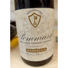 1983 Pommard AOC Mommessin Burgund Frankreich