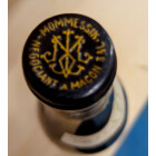 1983 Pommard AOC Mommessin Burgund Frankreich