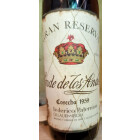 1959 Federico Paternina, Conde de los Andes – Rioja...