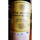 1970 Bodegas Riojanas Viña Albina Gran Reserva...