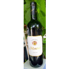2009 Chateau Montus Alain Brumont Madiran Frankreich