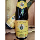1961 Bernkasteler Doctor Riesling Auslese Mosel Saar Ruwer