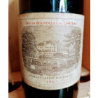 1967 Château Lafite Rothschild, Premier Grand Cru...