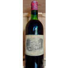 1967 Château Lafite Rothschild, Premier Grand Cru...