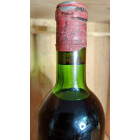 1967 Château Lafite Rothschild, Premier Grand Cru Classé, Pauillac, Frankreich