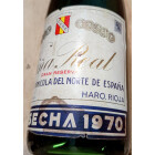 1970 Viña Real Gran Reserva, CVNE – Eine...