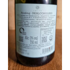EINS-ZWEI-ZERO Riesling entalkoholisiert 0,75L