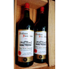 1975 Château Bourdieu 2 Magnums  – 1er...