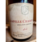 1977 Chapelle-Chambertin Grand Cru Georges Blanc Burgund...