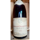 1977 Chapelle-Chambertin Grand Cru Georges Blanc Burgund Frankreich