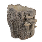 Clayre & Eef - Natur pur: Dein Blumentopf in...