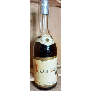 1953 Tokaji Aszú 3 Puttonyos Ungarn