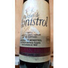 1970 Marques de Monistrol Tinto Gran Reserva Penedes Spanien