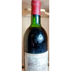 1986 Château Plantey Cru Bourgeois Pauillac...