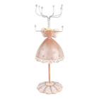 Clayre & Eef - Dein Schmuck-Kleidchen: Eleganter...